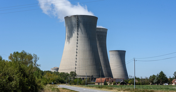 Nucléaire : le traitement des problèmes de corrosion sous contrainte est en bonne voie, selon EDF