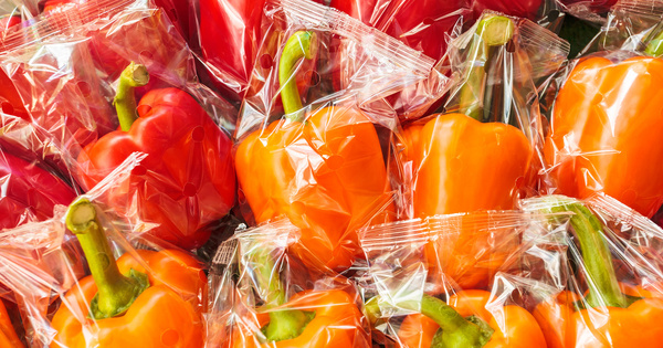 Emballages�: Bruxelles d�voile ses objectifs de r�duction des d�chets, de r�emploi et de recyclage