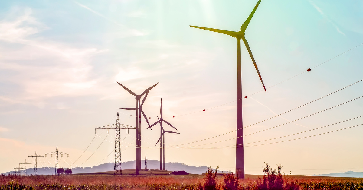Énergies renouvelables : le boom des contrats d'achat d'électricité directs (ou PPA)