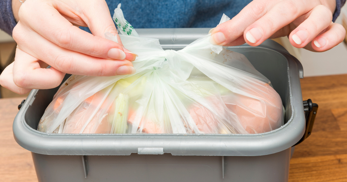 Bruxelles veut limiter l'utilisation des plastiques compostables, biodégradables et bio-sourcés