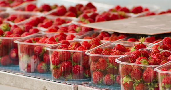Fruits et légumes : le Conseil d'État annule l'interdiction d'emballages plastique