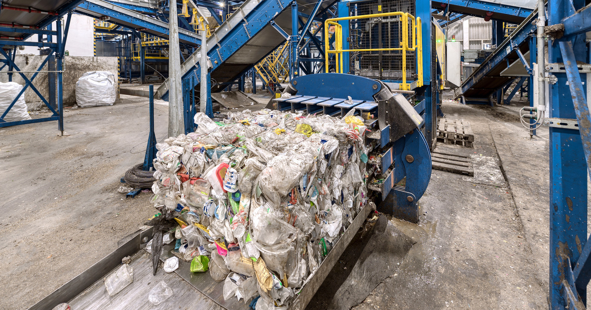 Emballages : l'Autorité de la concurrence valide la reprise par Citeo des plastiques non recyclables