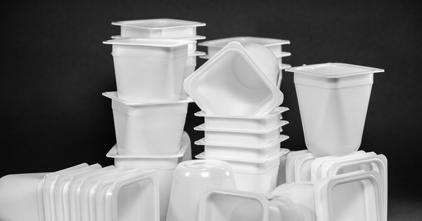 Recyclage chimique du polystyrène : Citeo retient le belge Indaver