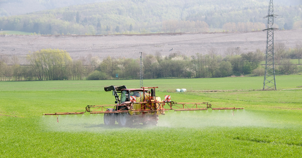 La liste de substances soumises � la redevance pour pollutions diffuses en 2023 est publi�e