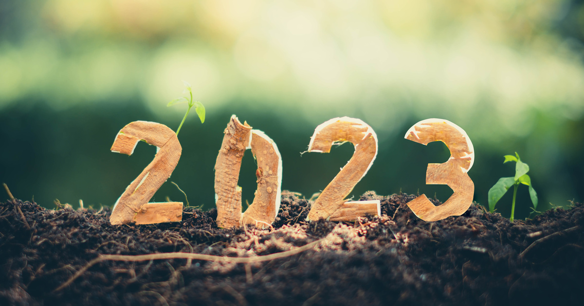 Environnement : ce qui change au 1er janvier 2023 