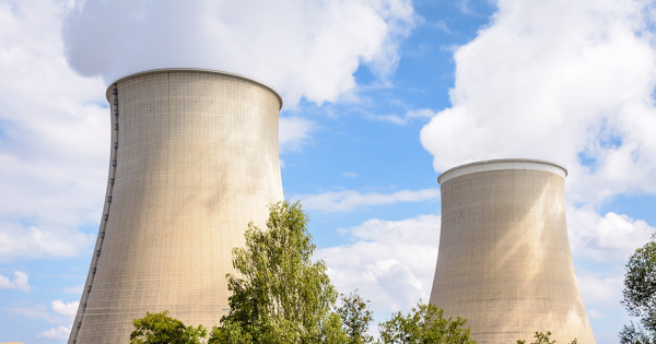 Nucléaire : l'Autorité de sûreté veut un débat sur les principales hypothèses à long terme