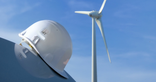 Renouvelables : l'éolien et le photovoltaïque décrochent de leurs objectifs
