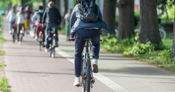 Le plaidoyer du Parlement européen en faveur d'une véritable stratégie vélo