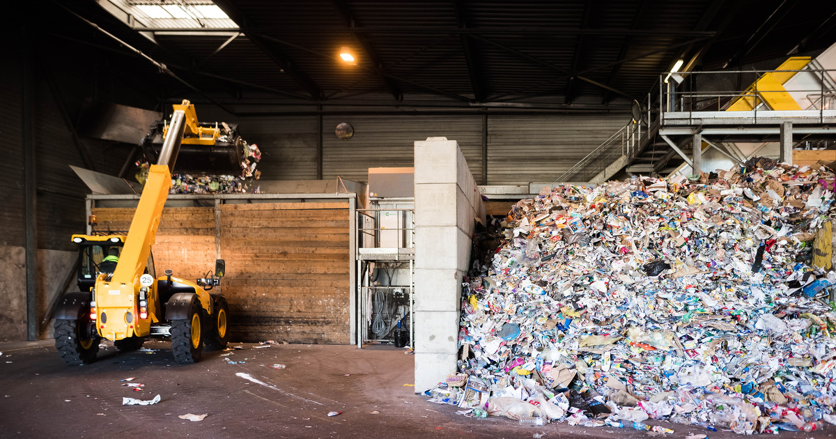 Emballages plastique : Citeo lance de nouvelles filières de recyclage en boucle fermée