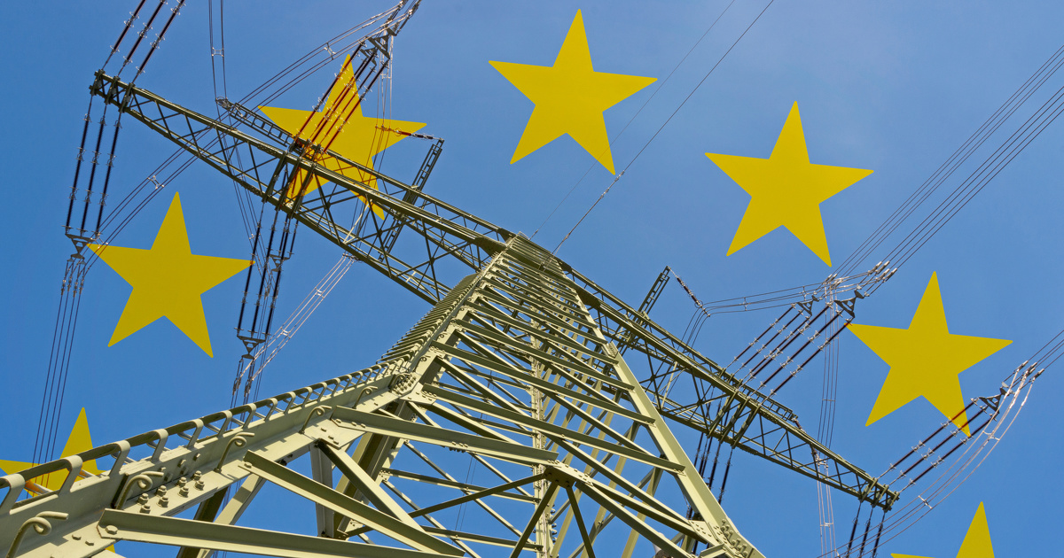 Marché de l'électricité : les propositions de la Commission européenne