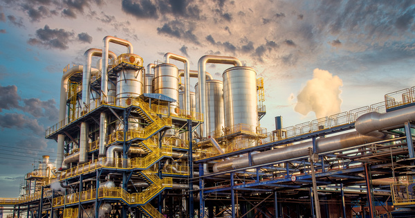 Planification �cologique de l'industrie�: �tat de la mobilisation des 50�sites les plus �metteurs de CO2