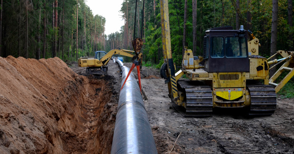 Travaux dans les for�ts de protection�: un projet de d�cret qui l�ve les freins