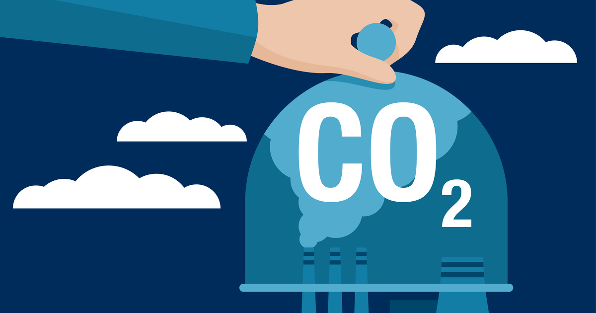 Captage, stockage et réutilisation du CO2 : des solutions séduisantes, mais encore très chères