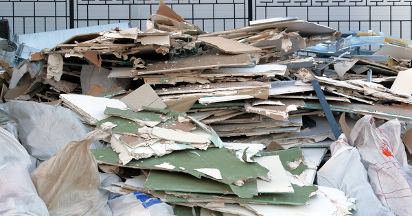 REP déchets du bâtiment : la FFB et la Capeb critiquent le démarrage des écocontributions 