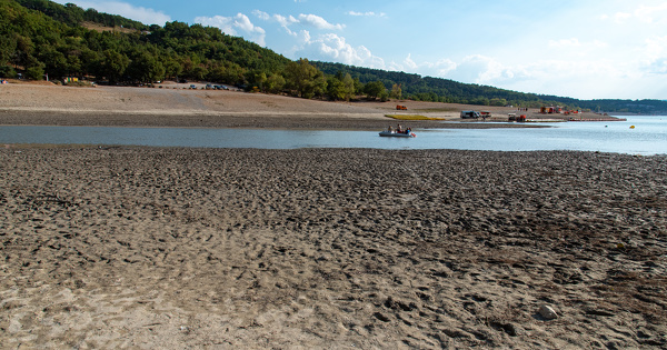 R�chauffement climatique�: une trajectoire nationale officiellement � 4��C
