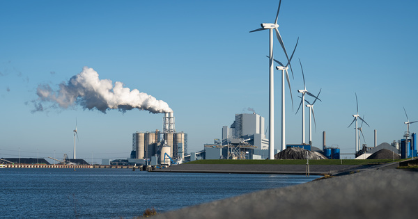Énergies renouvelables : une croissance européenne contrariée par la consommation de fossiles