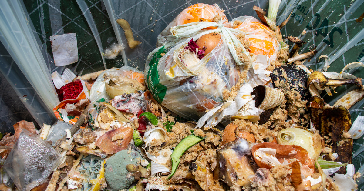 L'Ademe estime que le compostage du plastique compostable n'est pas du recyclage