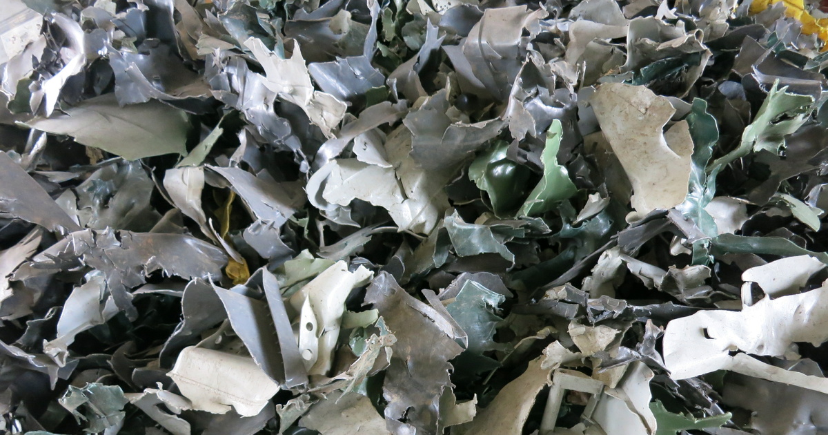 Recyclage chimique : l'État liste les déchets qui devraient être admis en installations de pyrolyse