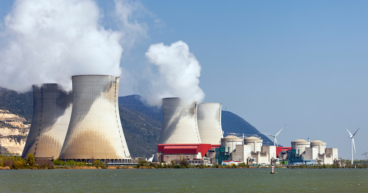 Nucléaire : l'ASN juge prématuré d'envisager un fonctionnement des réacteurs français jusqu'à 60 ans