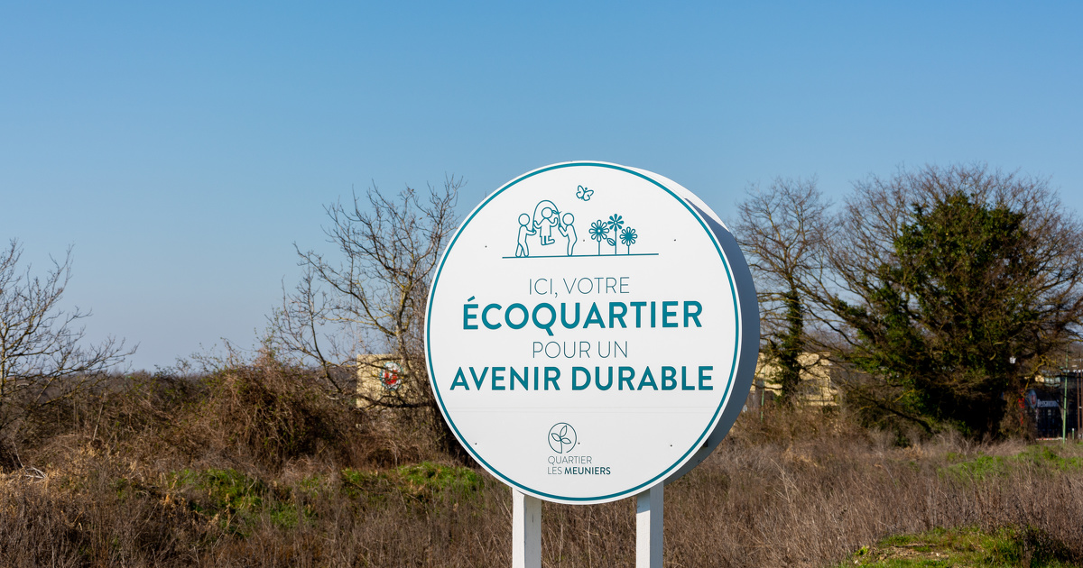 Le label coQuartier revisit pour rpondre aux dfis de la ville durable 