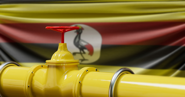 Projet pétrolier en Ouganda : une nouvelle action en justice menée contre TotalEnergies 