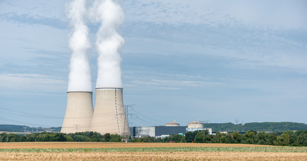 Sûreté nucléaire : un rapport de l'Opecst soutient l'idée d'une fusion ASN-IRSN