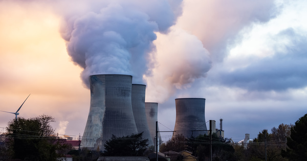 Nucléaire : la CRE estime le coût complet du nucléaire historique à 60,70 €/MWh sur la période 2026-2030