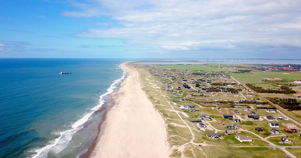 L'éolien au Danemark (3/3) : les îles énergétiques, le grand projet d'un petit pays