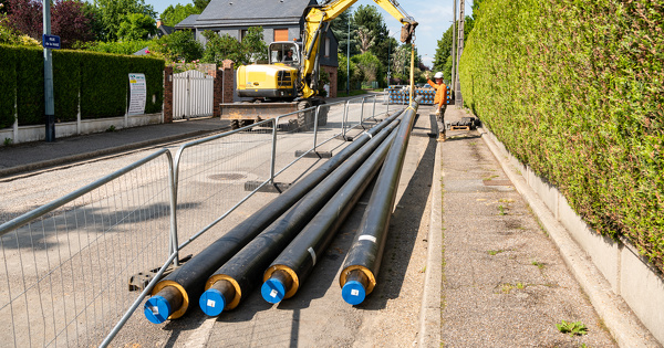 �nergie�: les territoires pr�sentent leurs objectifs et attentes pour la prochaine PPE