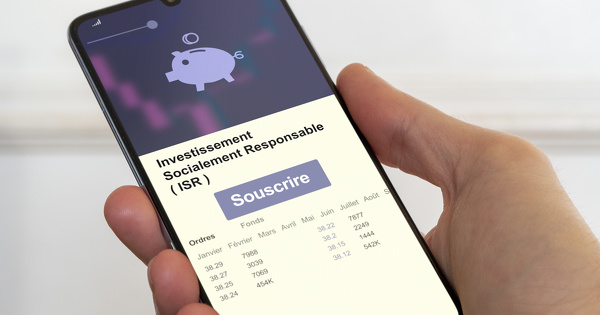 Refonte du label ISR�: le virage antigreenwashing de Bruno Le Maire