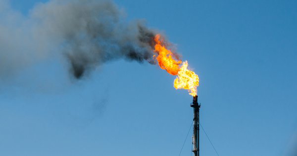 L'Union européenne se dote d'une réglementation stricte pour réduire les fuites de méthane 
