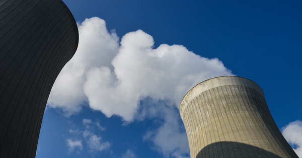 Nucléaire : un décret adapte le calendrier des visites décennales aux contraintes opérationnelles d'EDF