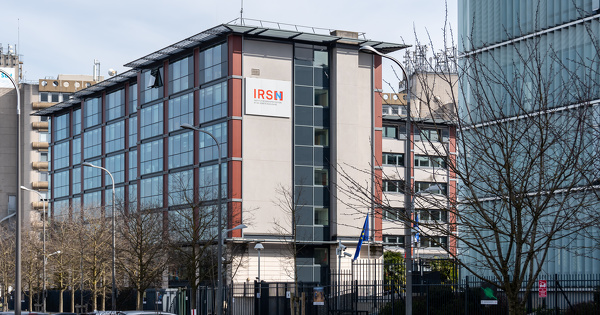 Nucl�aire�: le projet de loi de fusion ASN-IRSN pr�sent� en Conseil des ministres