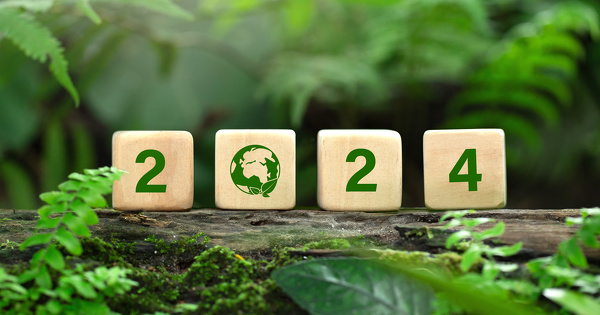 Loi de finances 2024�: ce qui a �t� vot� en mati�re d'environnement et d'�nergie