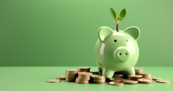 Finance durable�: le nouveau label ISR enfin climato-compatible