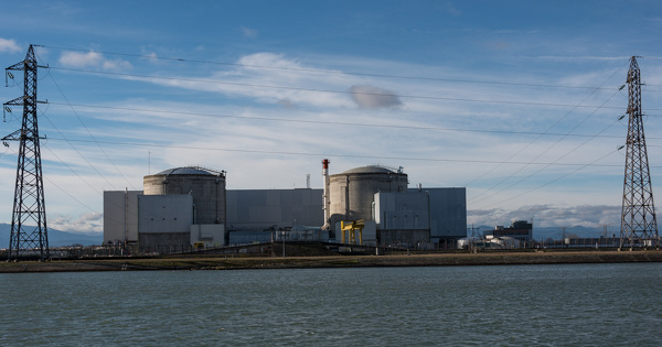 D�mant�lement de Fessenheim�: l'Ae s'interroge sur l'entreposage des d�chets radioactifs en attente d'exutoire