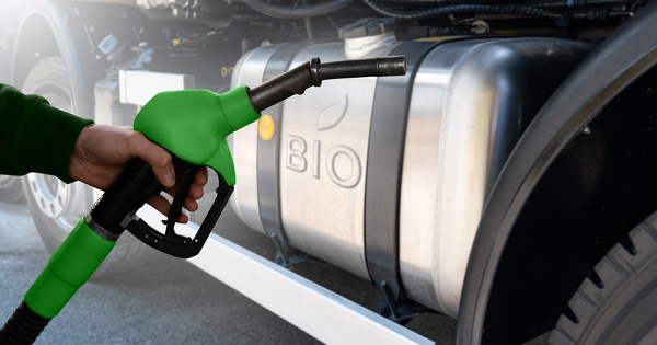 Carburants alternatifs�: � consommer avec mod�ration