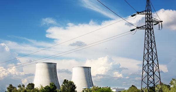 Projet de loi de souveraineté : un mix énergétique décarboné, centré sur le nucléaire