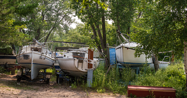 REP bateaux de plaisance�: la fili�re d�croche un sursis de six mois
