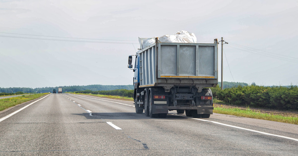 Les importations et exportations fran�aises de d�chets se sont stabilis�es en 2022