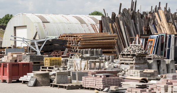 Le signal prix suffit-il pour inciter au r�emploi de mat�riaux de construction�?