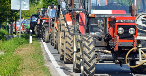 Ecophyto, nouveaux OGM, clauses de sauvegarde�: les annonces du Gouvernement aux agriculteurs