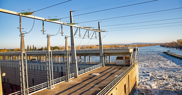 Relance de l'hydro�lectricit�: la fili�re est dans les starting blocks