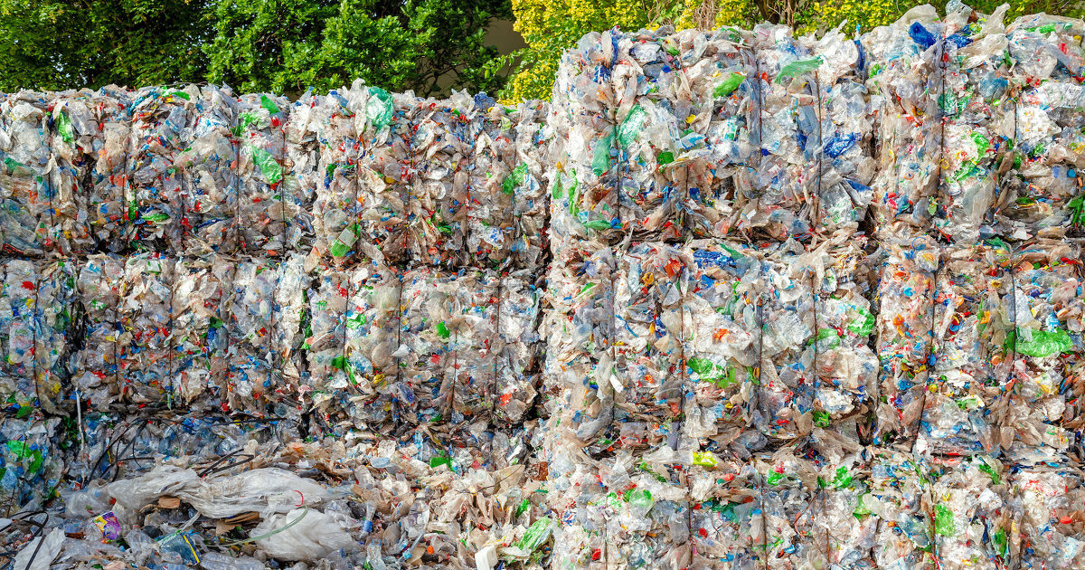 REP emballages: Plastalliance attaque certaines mesures de rduction, de remploi et de recyclage