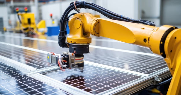 Investissements climat�: il faut redoubler d'efforts