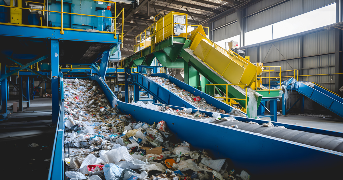 Emballages�: Parlement et Conseil s'accordent sur le projet de r�glement europ�en