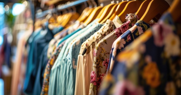 Pollution plastique d'origine textile: la priorit doit tre donne  la lutte contre la fast fashion