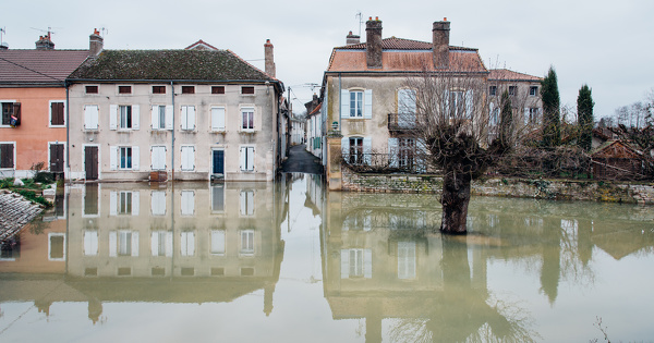 Comptences eau: l'appel d'Intercommunalits de France  un transfert confort