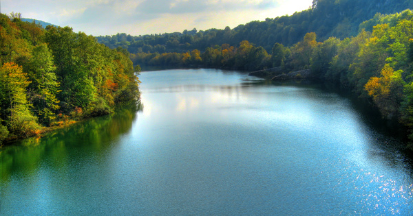 Cyanobact�ries�: les conditions de leur d�veloppement sous surveillance