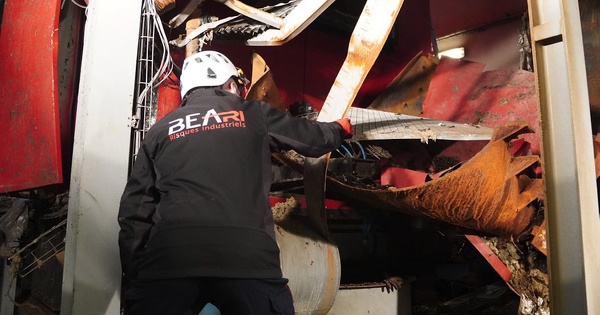 Risques industriels�: le Bureau d'enqu�tes et d'analyses formule de nouvelles recommandations